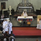 Profession de Foi et premières communions à Trazegnies - 077